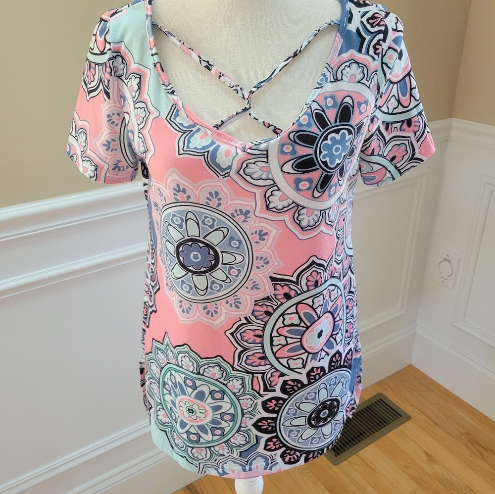 Dokotoo Ladies Top